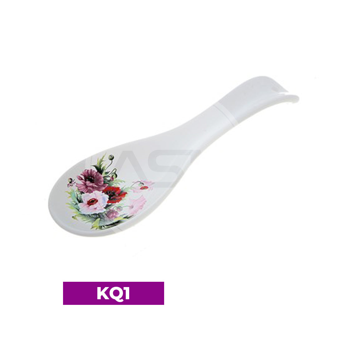 Melamin Qaşıq Qabı