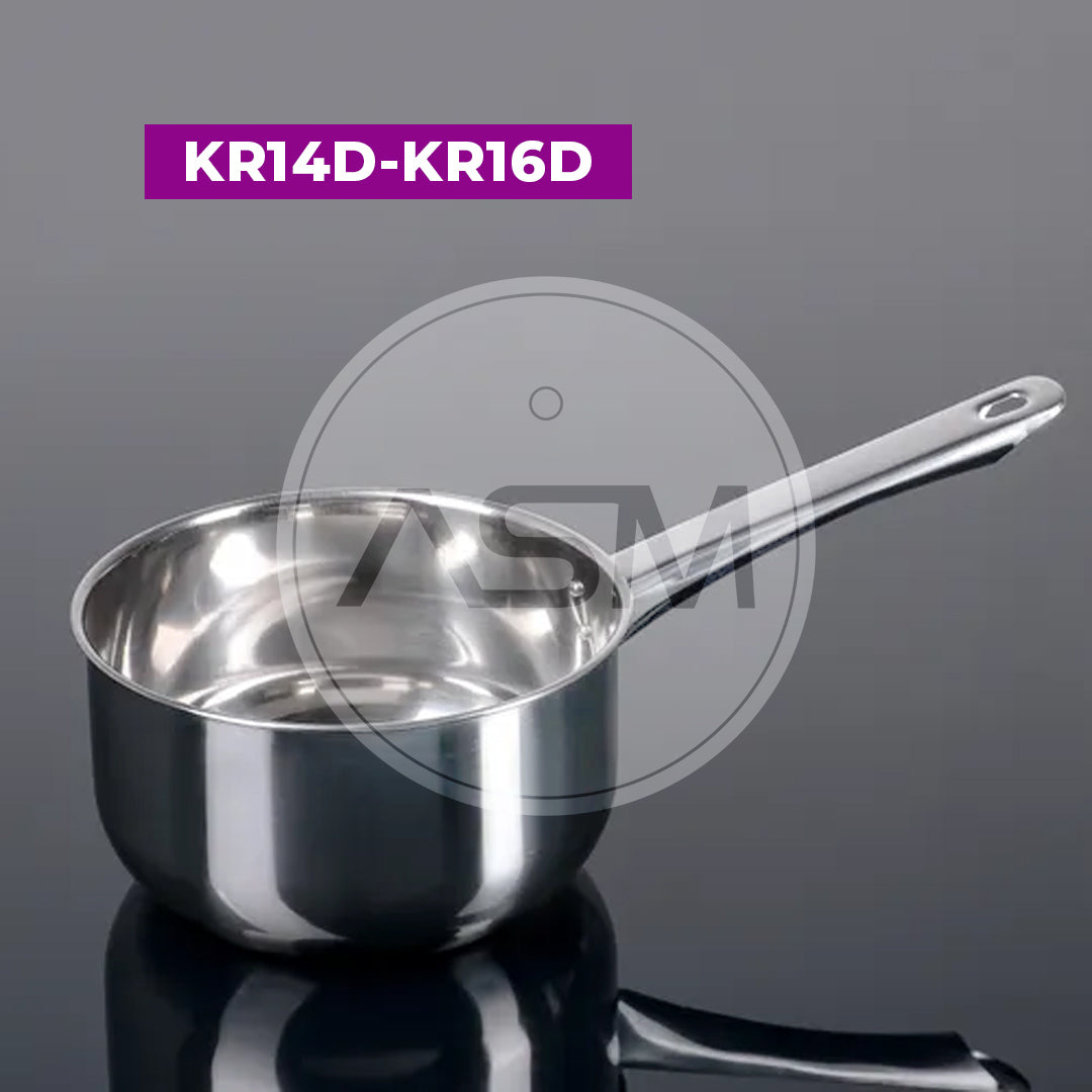 Krushka Paslanmayan Polad 14 cm-15 cm