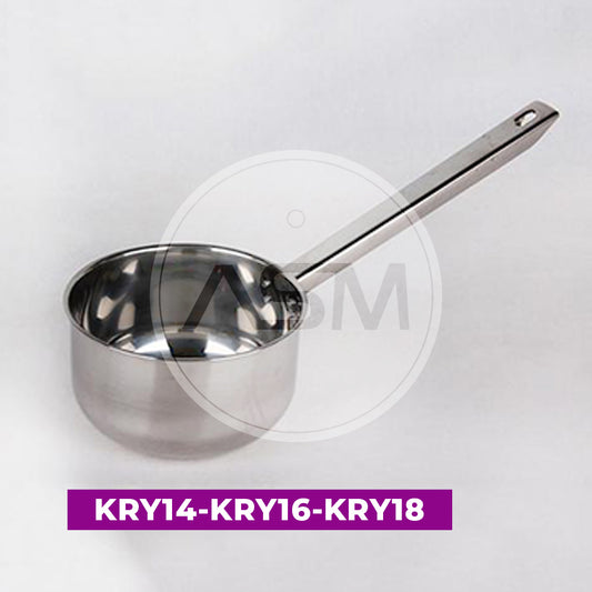 Kruşka Uzun Qulp 14 cm