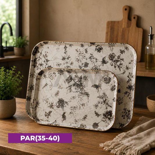 Kvadrat Şəkilli Sınmayan Model Vis Sinisi 25.5x35.5