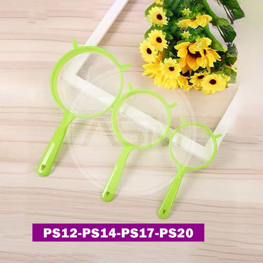 Süzgəc Plastik 12 cm