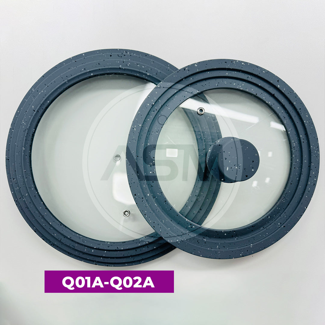 Qapaq Silikon Qranit Ucun 20 – 22 – 24 cm
