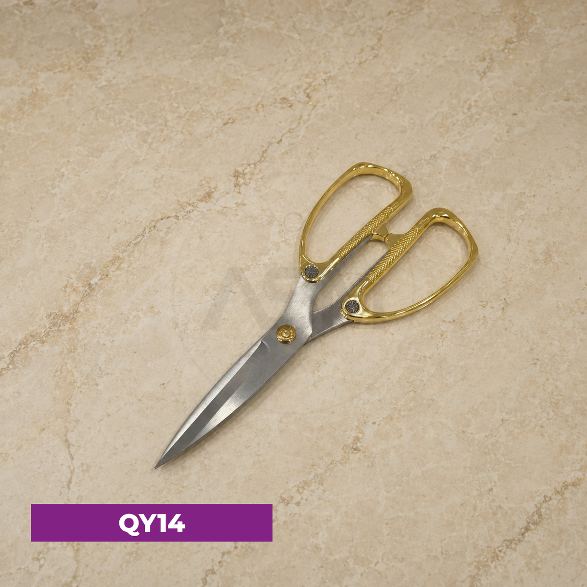 Qayçı Model 14