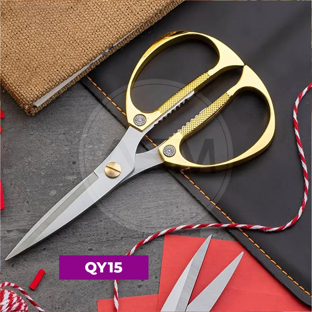 Qayçı Model 15