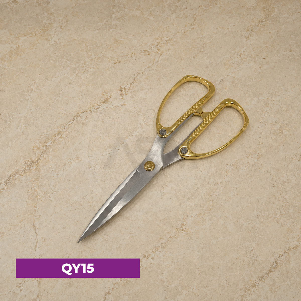 Qayçı Model 15