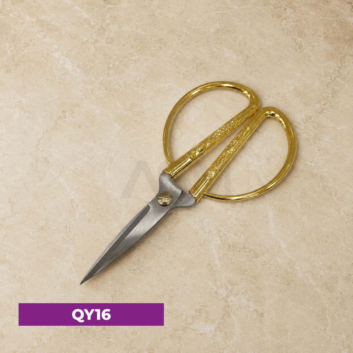 Qayçı Model 16
