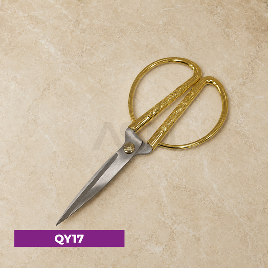 Qayçı Model 17