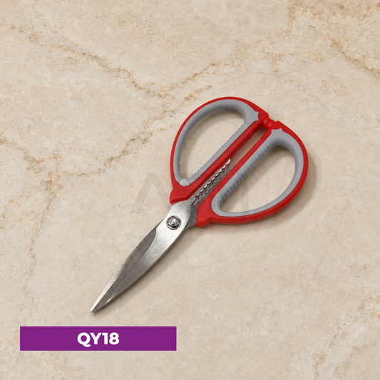 Qayçı Model 18
