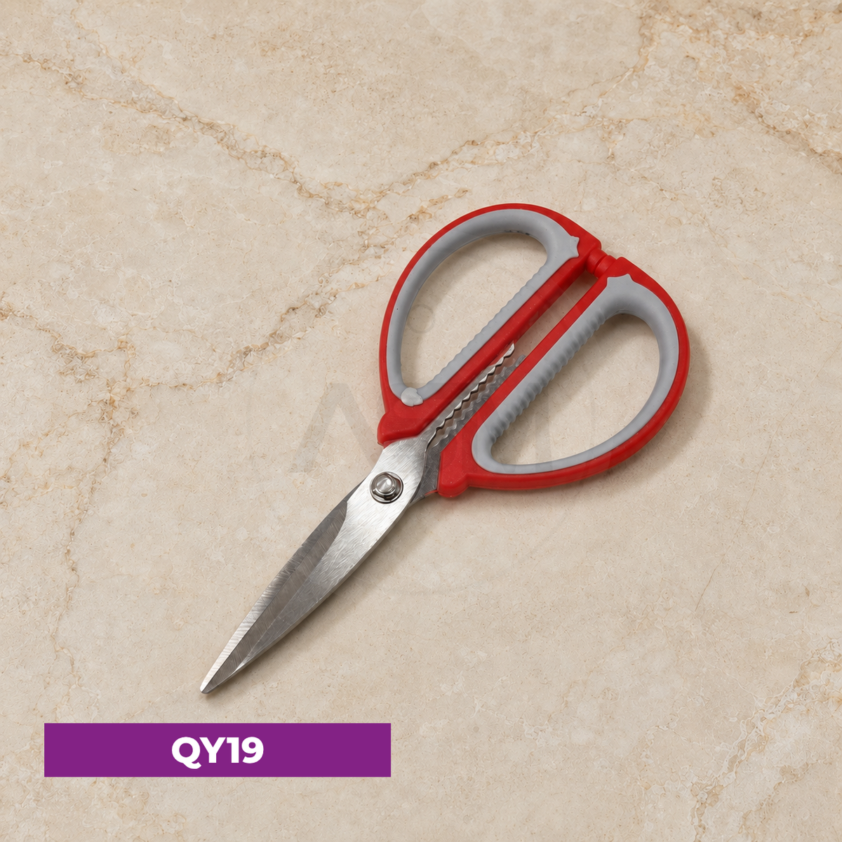 Qayçı Model 19