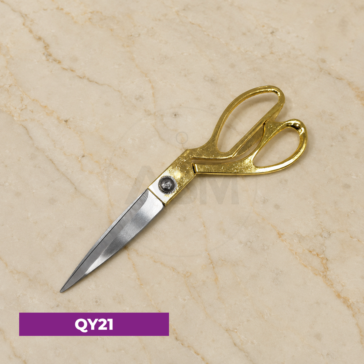 Qayçı Model 21