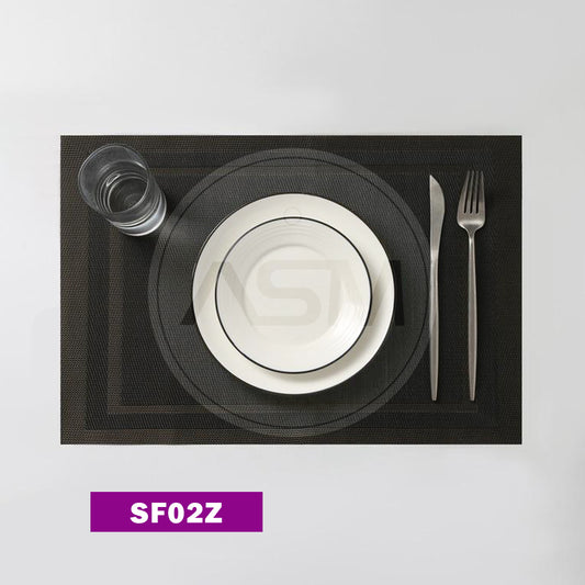 Həsir Süfrə Model 2 Zərli