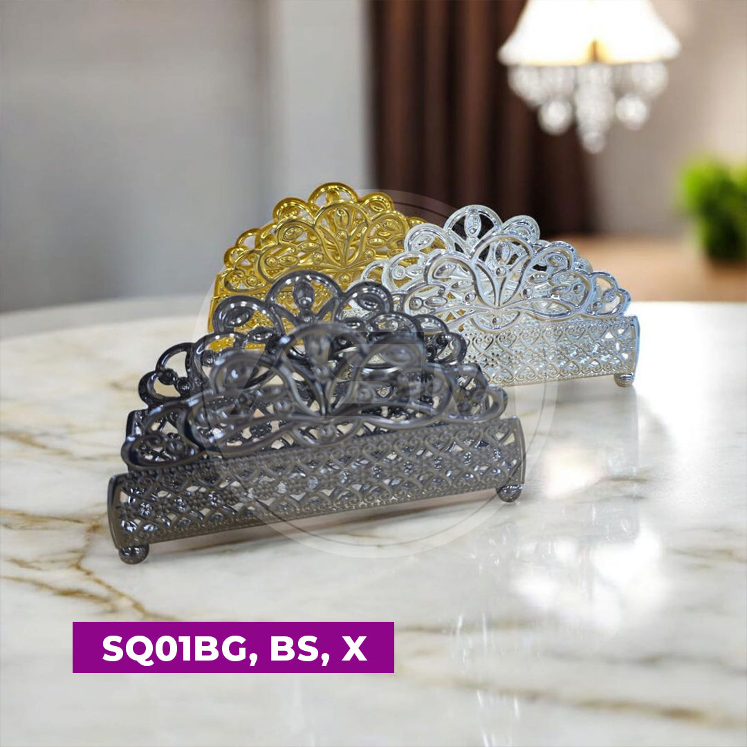 Salfet Qabı Qızılı