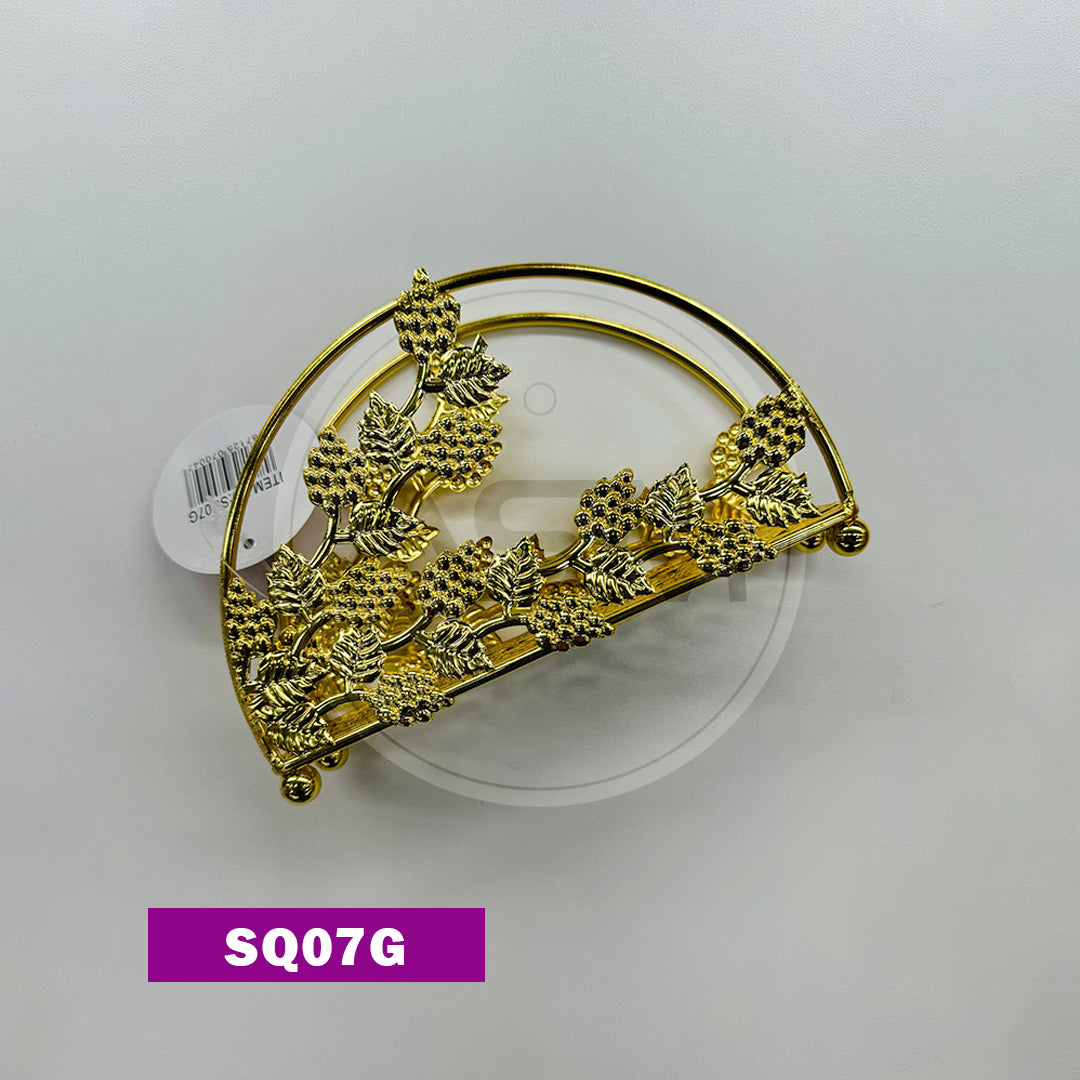 Salfet Qabı Qızılı Model 7