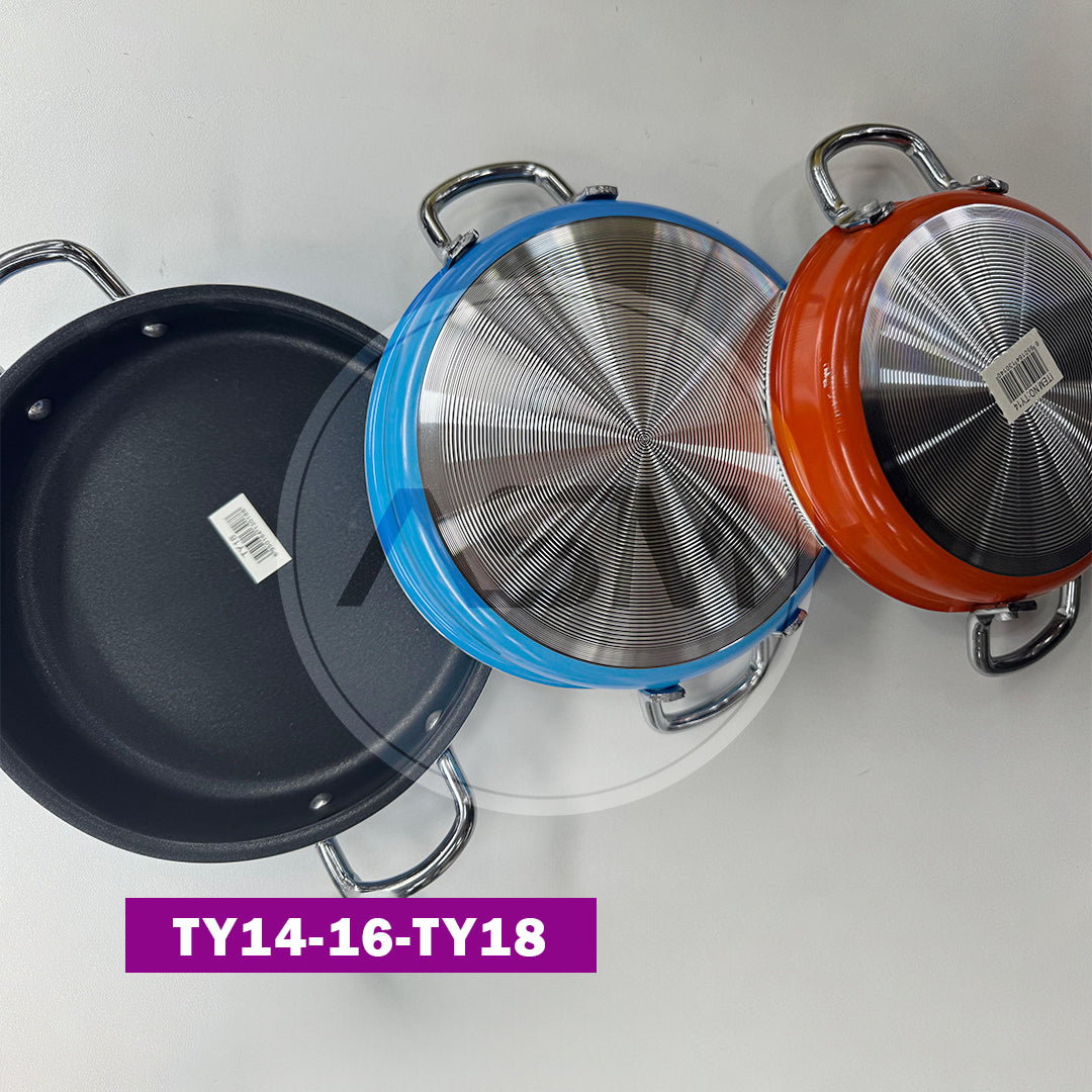 Tava Yumurta 16 cm