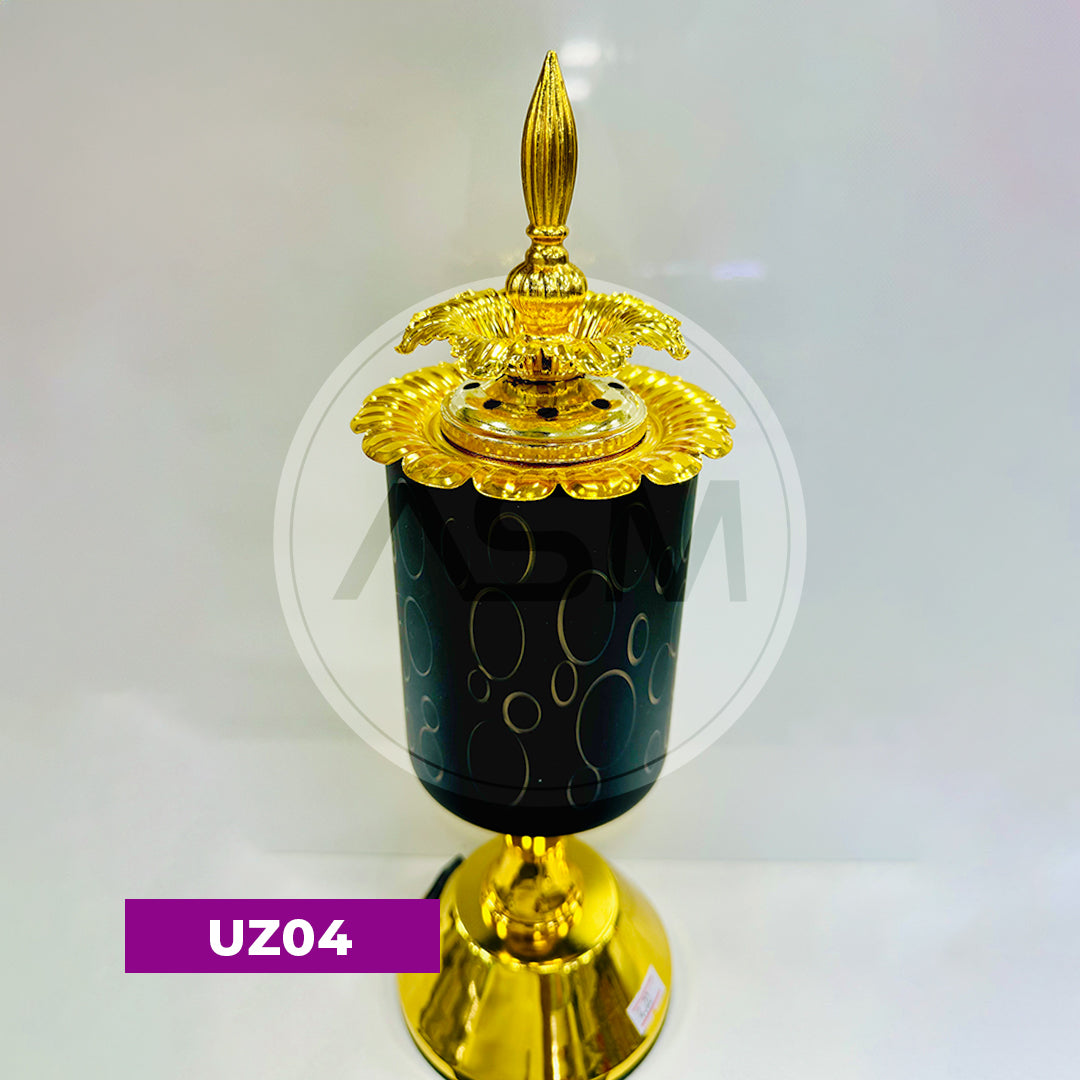 Üzərlik Yandıran Model N4
