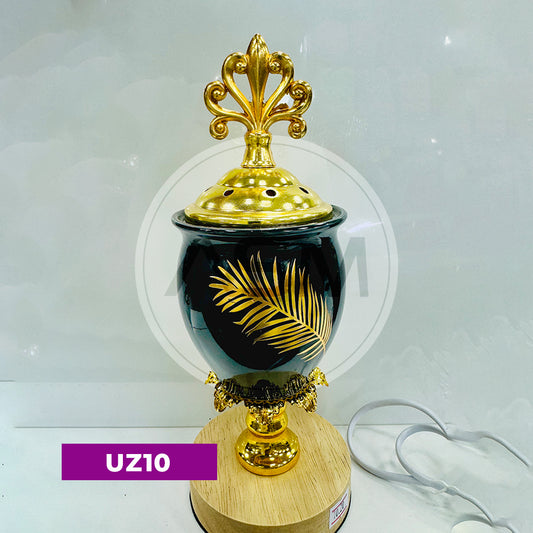 Üzərlik Yandıran Model N10