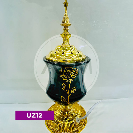 Üzərlik Yandıran Model N12