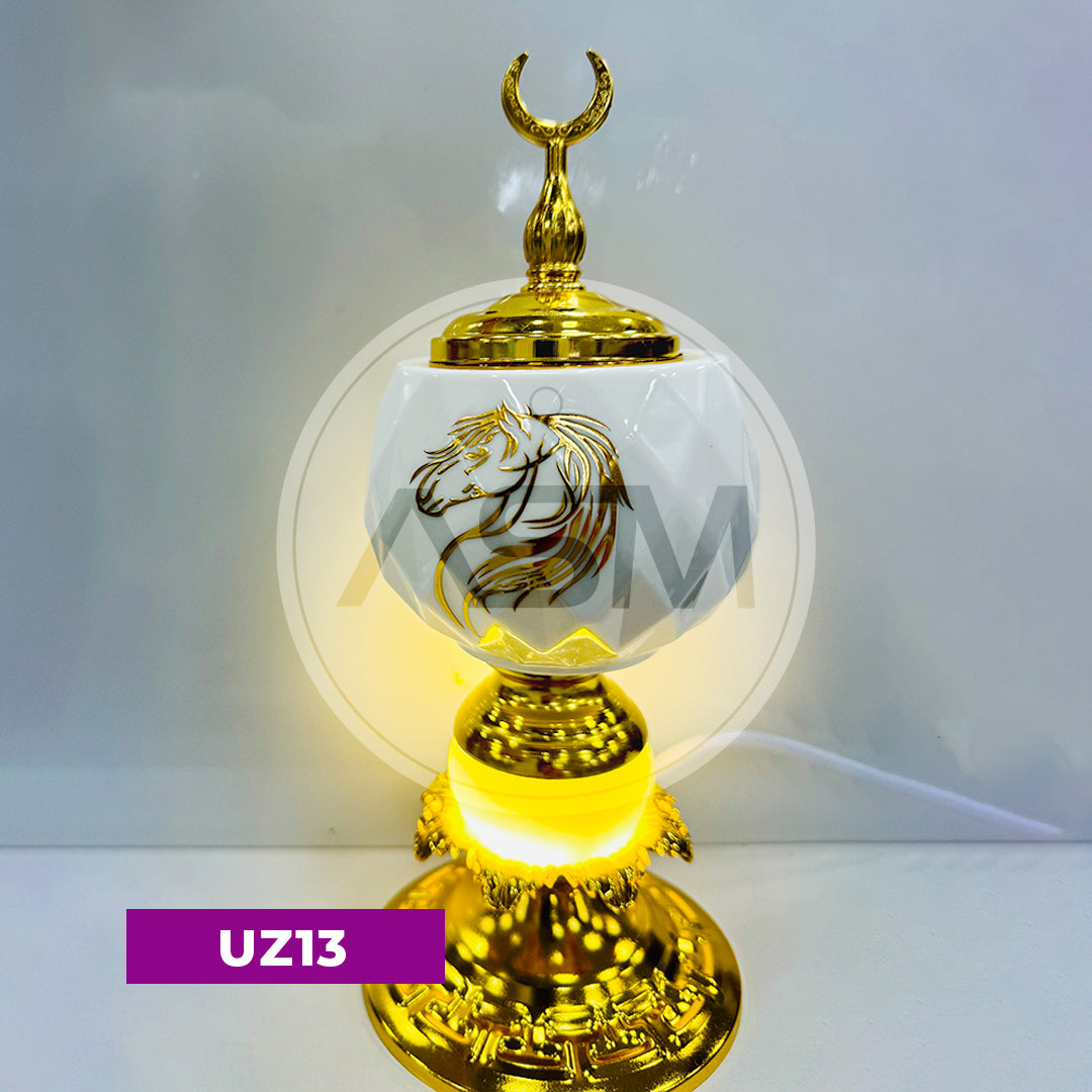 Üzərlik Yandıran Model N13