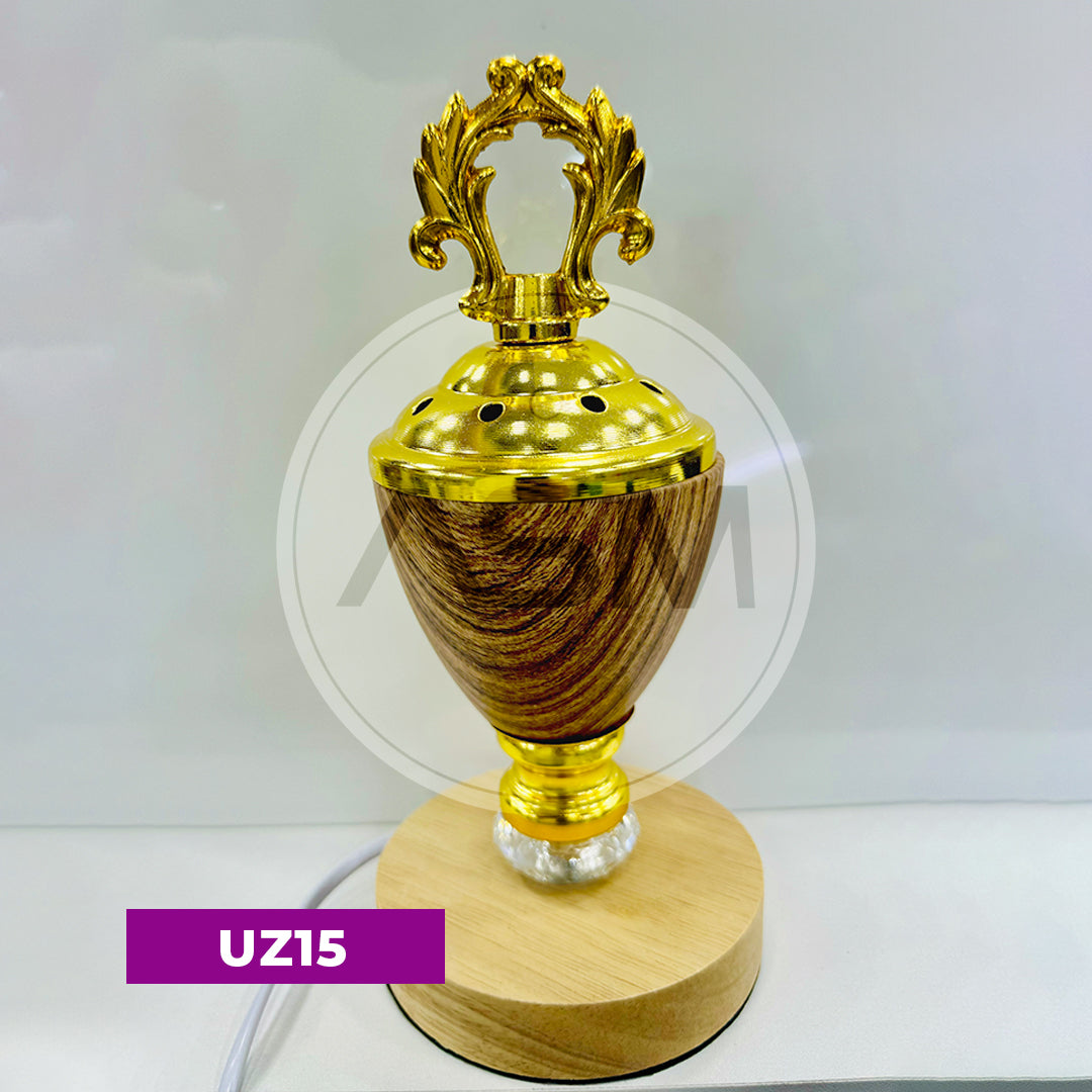 Üzərlik Yandıran Model N15