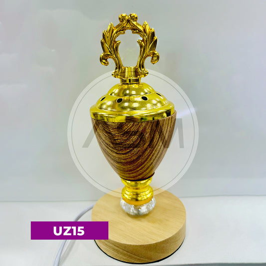 Üzərlik Yandıran Model N15