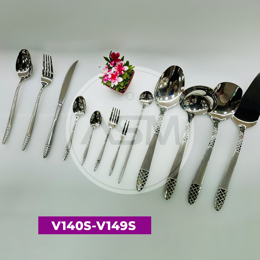 Tac Qaşıq Gümüşü