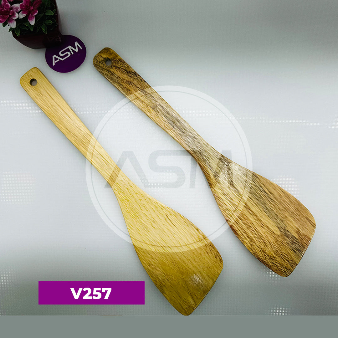 Taxta Spatula – K257