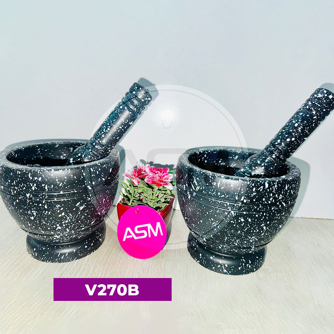 Heveydeste Qara Plastik