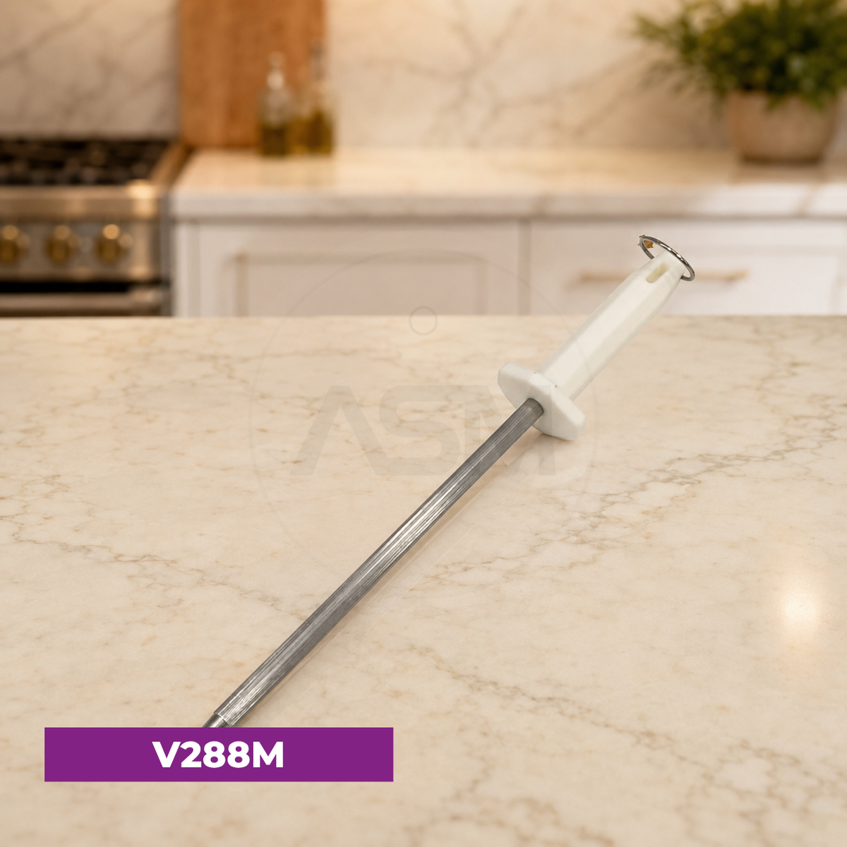 Qalın Bıçaqitləyən – K288M