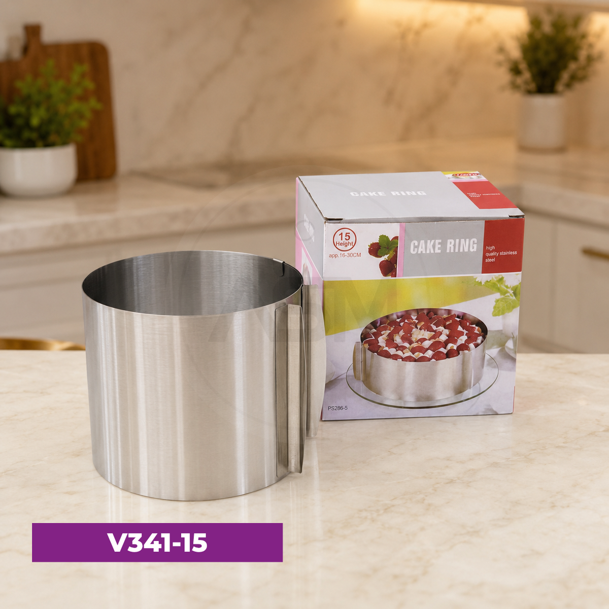 Tort Qabı Böyüyən 16 – 30 cm 15 cm Hündür