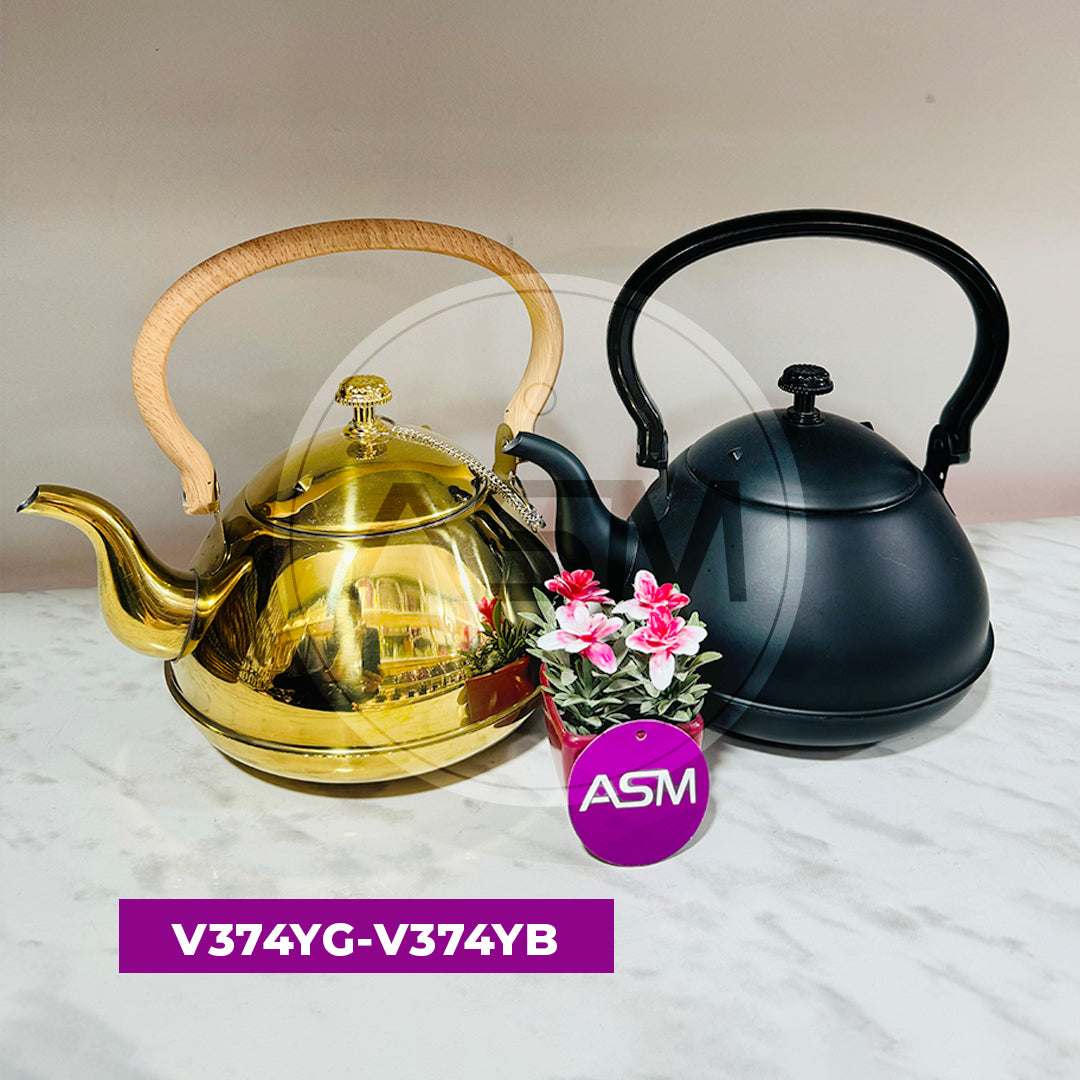 Qara Dəmir Cayniki 1.5 L