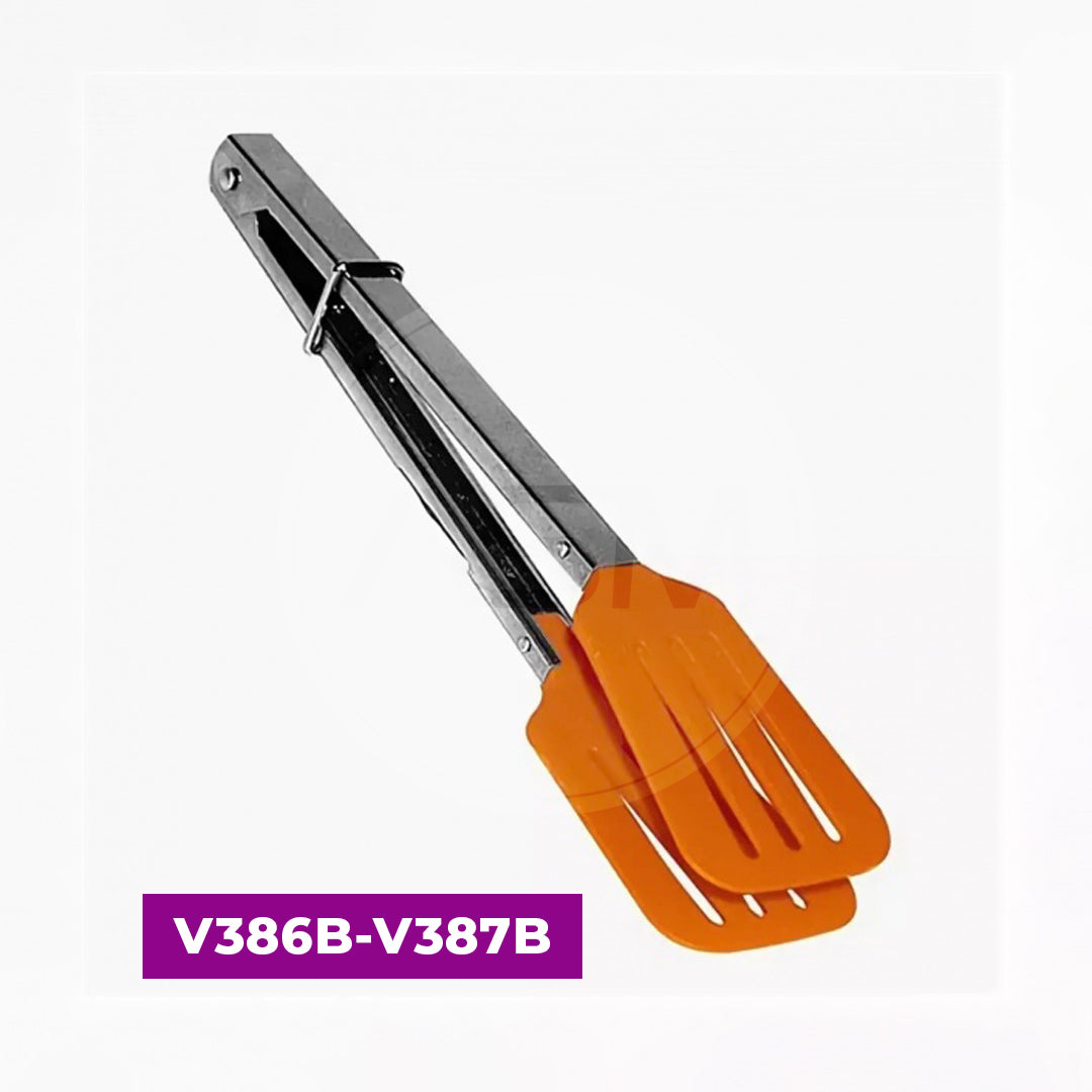 Pinset Plastik Ağızlı Nazik Kiçik