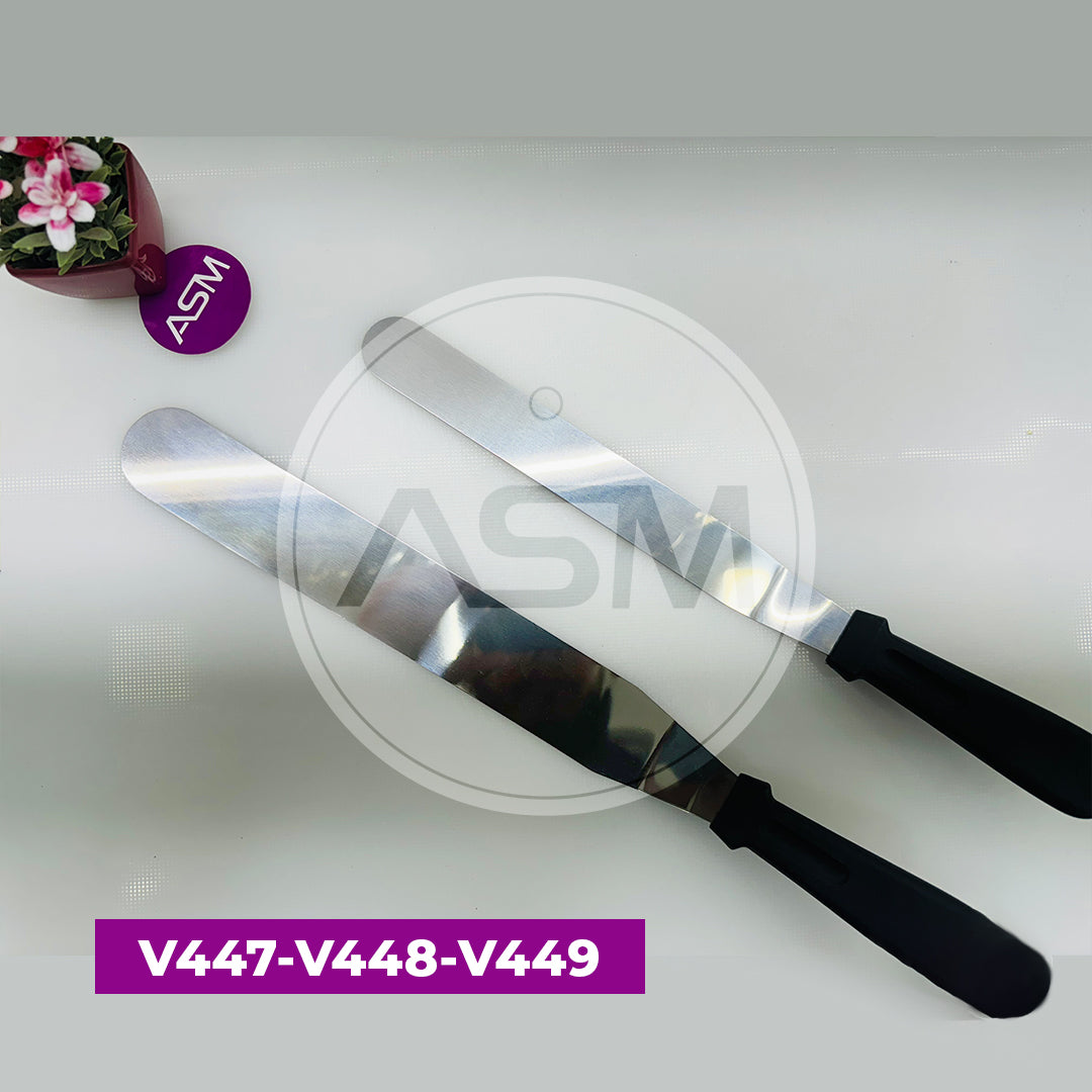 Tort Bıçağı N10 EYRI Rəngli
