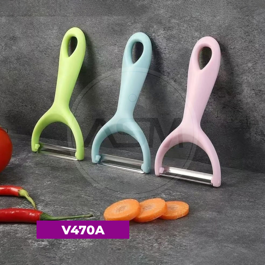 Kartof Soyan Plastik