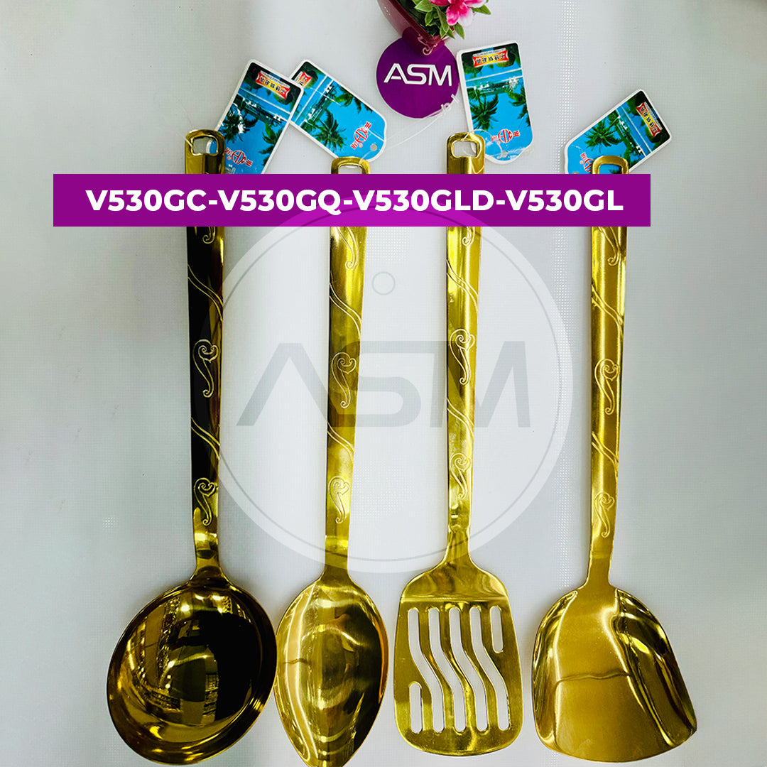 Qızılı Çömçə – K530GC