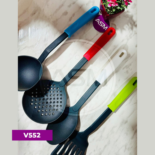 Tefal Dəsti Rəngli 4eded