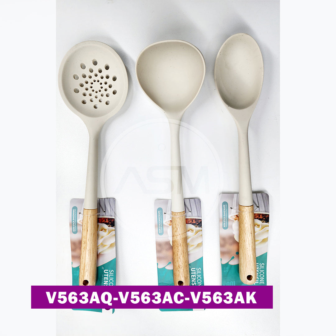 Silikon Krem Çömçə