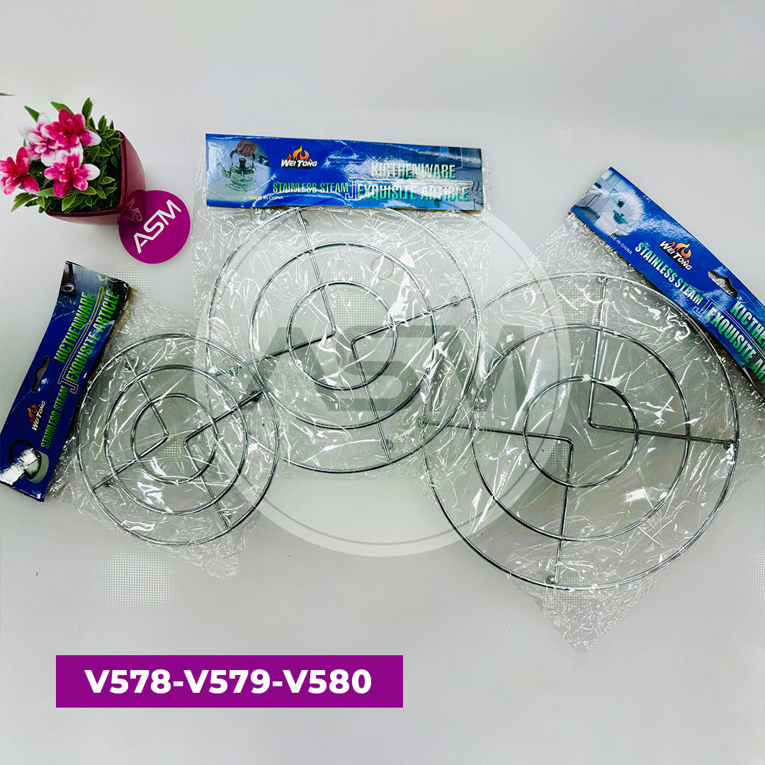 Altlıq Dəmir Kiçik 14 cm