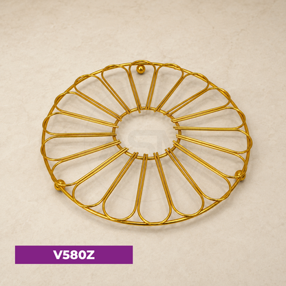 Qızılı Çaynikaltı Böyük