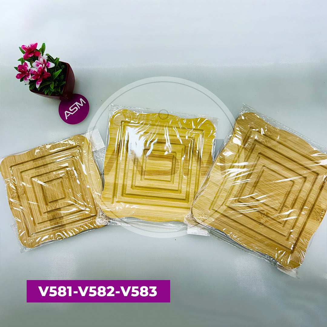 Bambuk Altlıq 14 cm