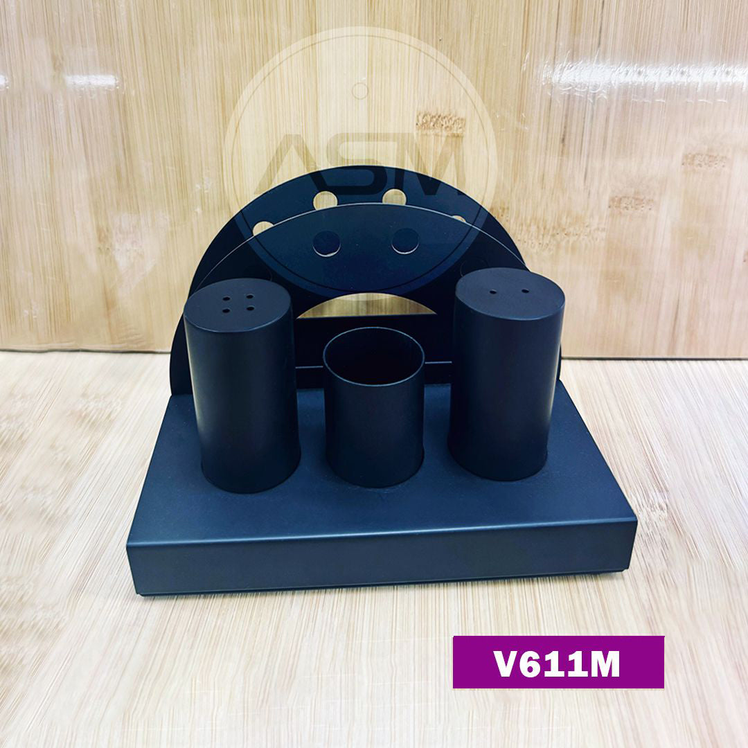 Mebel Rəngi Duz Qabı