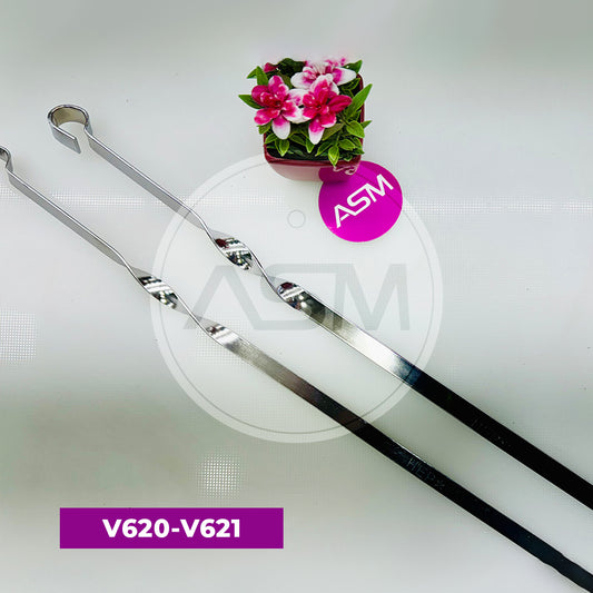 Shish Orta 59x2,4x1,8 6 ədəd