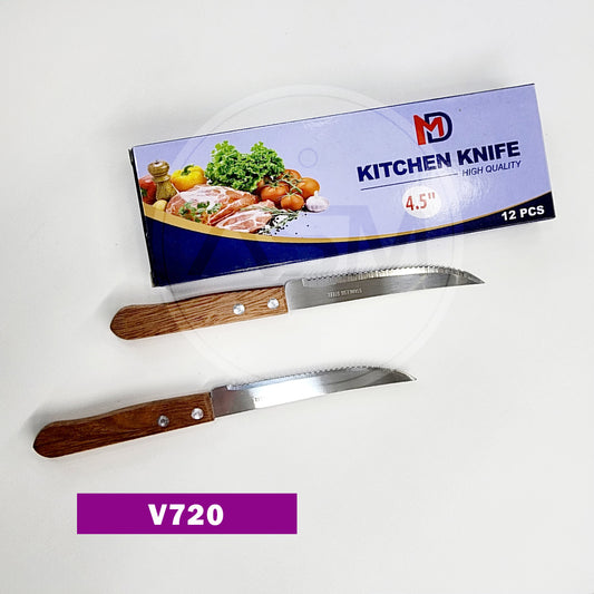 Mişarlı Bıçaq Kiçik MD-1045