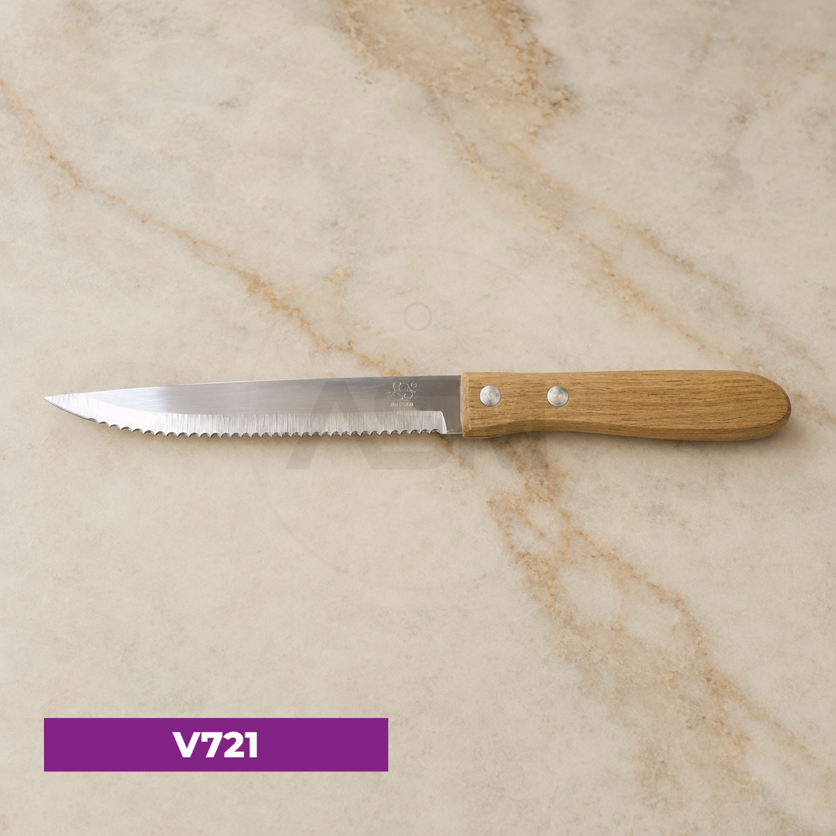 Bıçaq 5 düym Model WY580