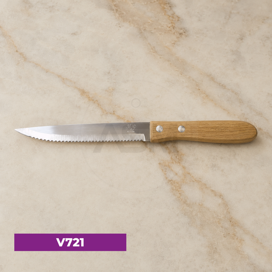 Bıçaq 5 düym Model WY580