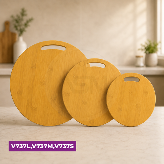 Doğrama Taxtası Dairə Dsp 34
