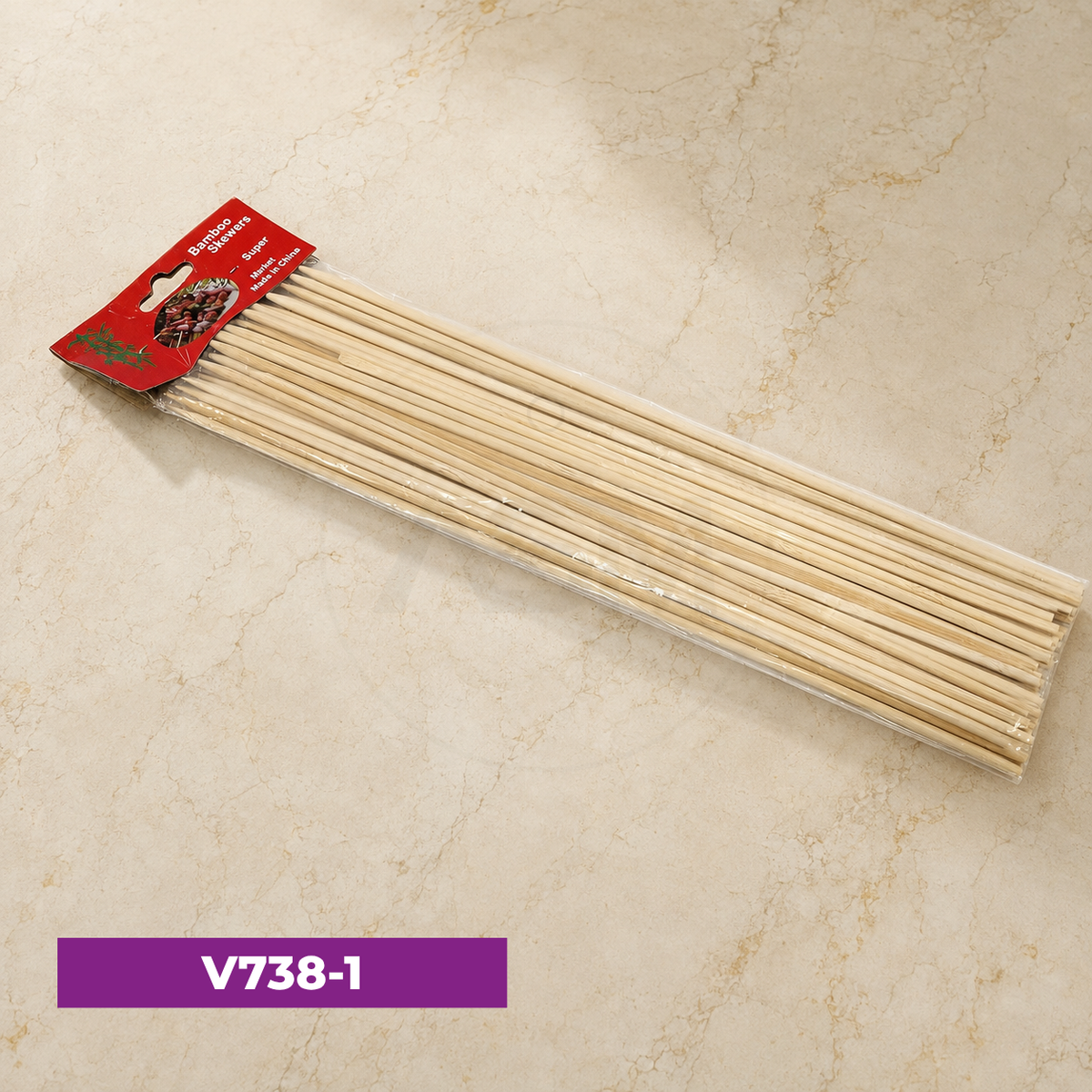 Bambuk Çöplər 404.0 cm