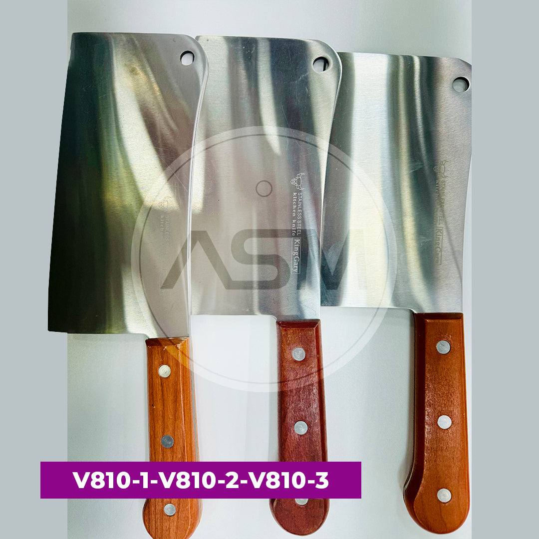 Qiyməkeş Taxta Qulp Qalın İri Q-1 C