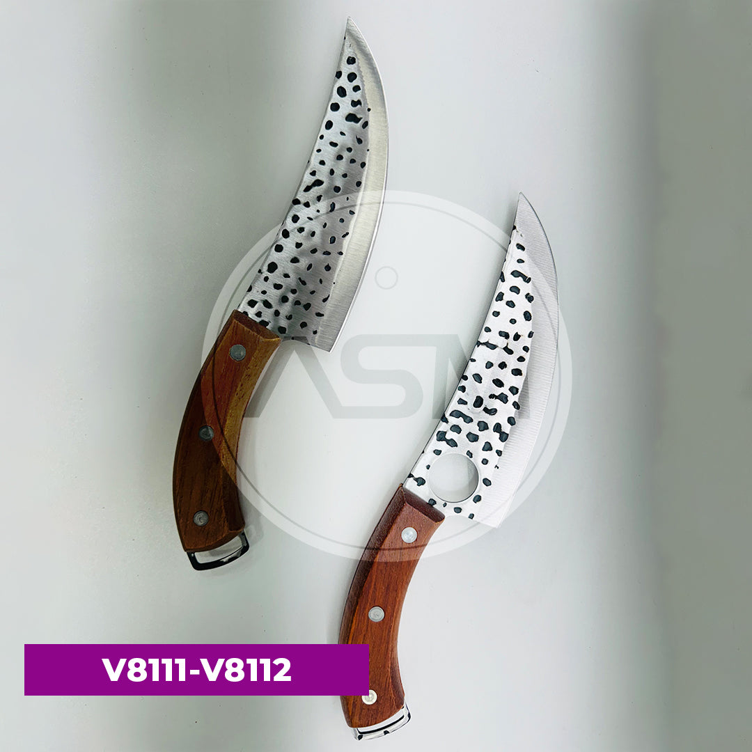 Bıçaq Qalın Model 01
