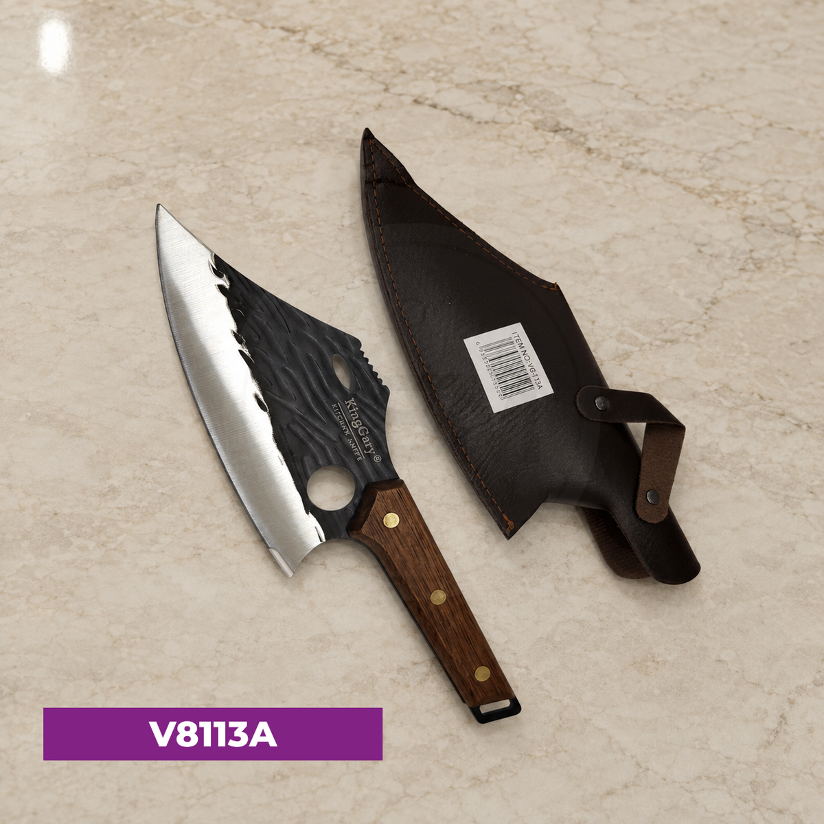 Balta Dəri Qablı M22 – 803