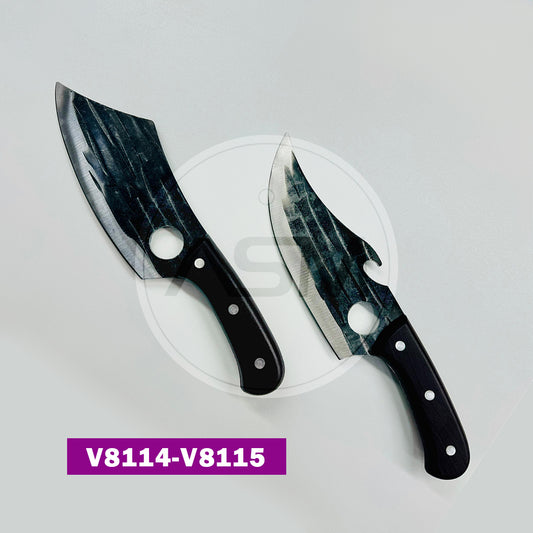 Bıçaq Qalın Model 04